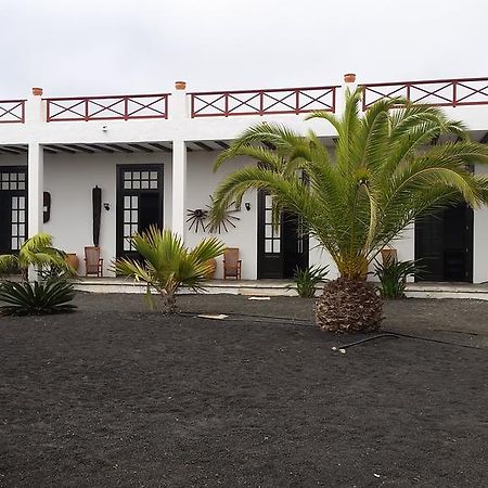 Finca Fajardo La Vegueta Exterior foto