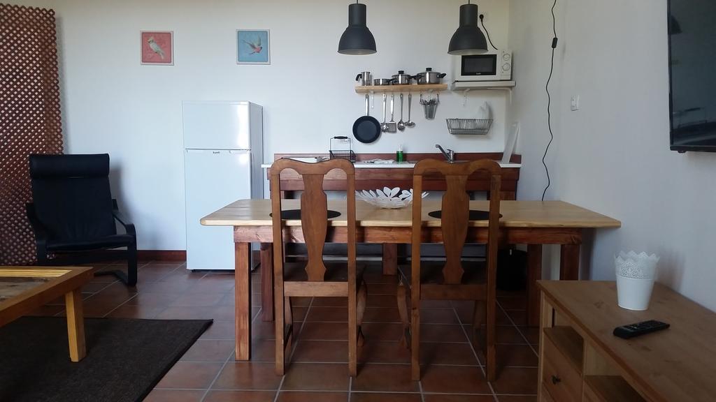 Finca Fajardo La Vegueta Zimmer foto