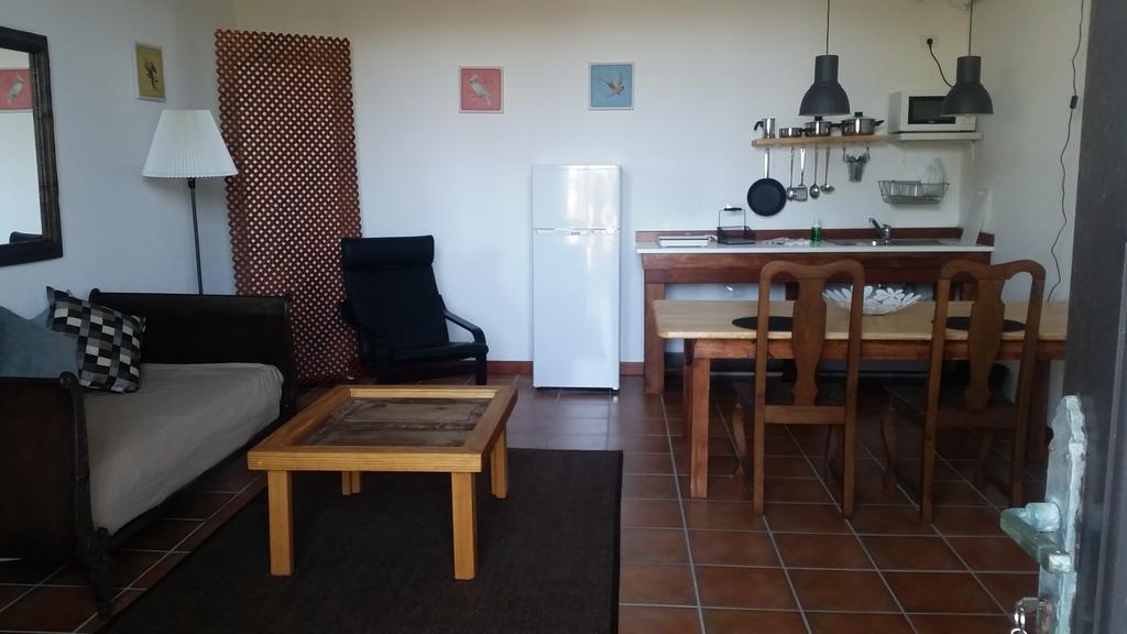 Finca Fajardo La Vegueta Zimmer foto